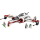 LEGO Star Wars 75402 Myśliwiec ARC-170 - 1284133 - zdjęcie 2